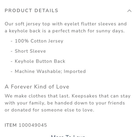 Janie & Jack Infant Girl Shirts 6-12 months both Yellow & Blue tops included NEW - Picture 9 of 9